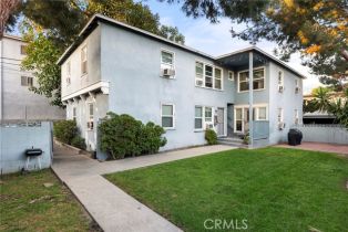 Residential Income, 1608 Grismer ave, Burbank, CA 91504 - 10