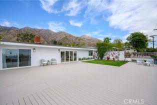 Single Family Residence, 3690 Alder ln, Pasadena, CA 91107 - 27