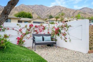 Single Family Residence, 3690 Alder ln, Pasadena, CA 91107 - 38