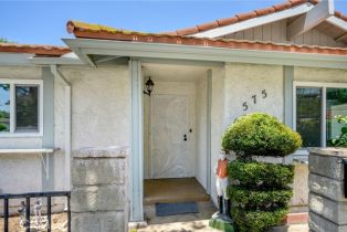 Single Family Residence, 575 Winona way, Pasadena, CA 91103 - 2