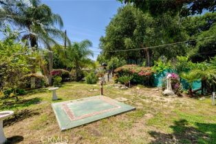 Single Family Residence, 575 Winona way, Pasadena, CA 91103 - 23