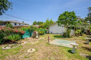 Single Family Residence, 575 Winona way, Pasadena, CA 91103 - 24