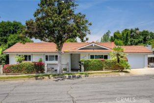 Single Family Residence, 575 Winona way, Pasadena, CA 91103 - 27