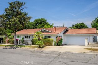 Single Family Residence, 575 Winona way, Pasadena, CA 91103 - 28