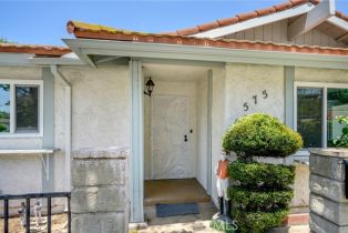 Single Family Residence, 575 Winona way, Pasadena, CA 91103 - 2