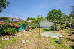 Single Family Residence, 575 Winona way, Pasadena, CA 91103 - 24