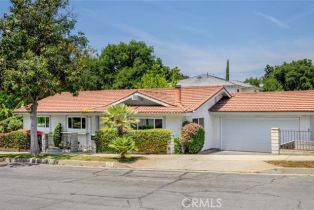 Residential Lease, 575 Winona WAY, Pasadena, CA  Pasadena, CA 91103