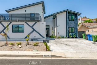 Single Family Residence, 17465 Tuscan dr, Granada Hills, CA 91344 - 2