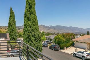 Single Family Residence, 17465 Tuscan dr, Granada Hills, CA 91344 - 59