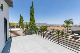 Single Family Residence, 17465 Tuscan dr, Granada Hills, CA 91344 - 60