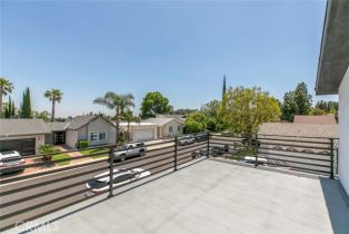 Single Family Residence, 17465 Tuscan dr, Granada Hills, CA 91344 - 63