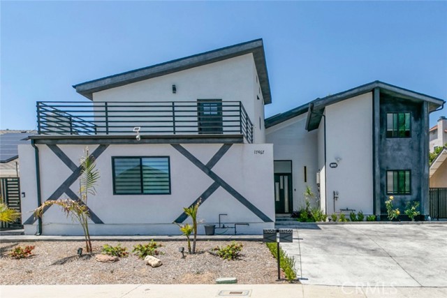 Single Family Residence, 17465 Tuscan dr, Granada Hills, CA 91344 - 1