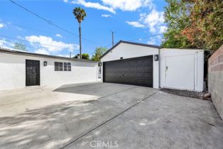 Single Family Residence, 505 Avon st, Burbank, CA 91505 - 25