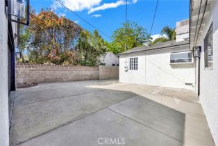 Single Family Residence, 505 Avon st, Burbank, CA 91505 - 26