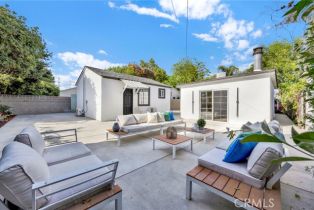 Single Family Residence, 505 Avon st, Burbank, CA 91505 - 29