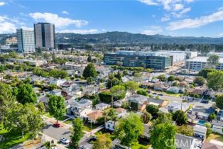 Single Family Residence, 505 Avon st, Burbank, CA 91505 - 31