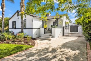 Single Family Residence, 505  N Avon ST, Burbank, CA  Burbank, CA 91505