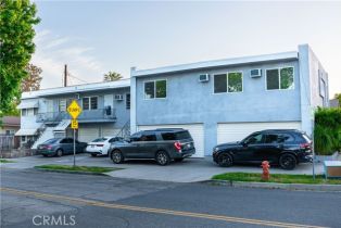 Residential Income, 1341  N Keystone ST, Burbank, CA  Burbank, CA 91506