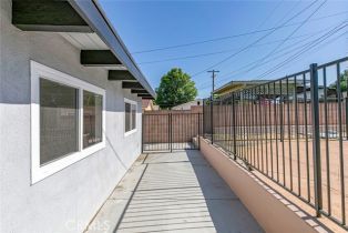 Single Family Residence, 11127 Monogram ave, Granada Hills, CA 91344 - 35