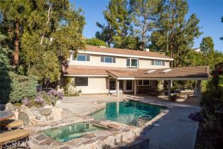 Single Family Residence, 4134 Towhee dr, Calabasas, CA 91302 - 24
