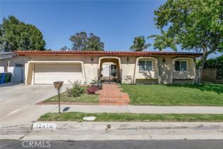 Single Family Residence, 12410 Mclennan AVE, Granada Hills, CA  Granada Hills, CA 91344