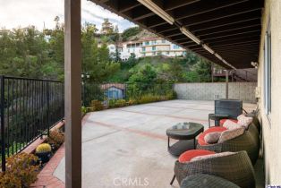 Single Family Residence, 1218 Tujunga ave, Burbank, CA 91501 - 35