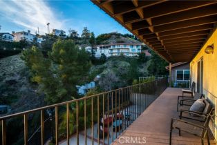 Single Family Residence, 1218 Tujunga ave, Burbank, CA 91501 - 4