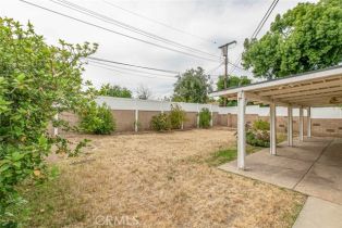 Single Family Residence, 10415 Wish ave, Granada Hills, CA 91344 - 41