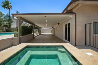 Single Family Residence, 17206 Nugent pl, Granada Hills, CA 91344 - 47