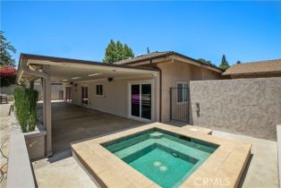 Single Family Residence, 17206 Nugent pl, Granada Hills, CA 91344 - 49