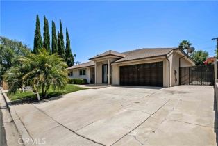 Single Family Residence, 17206 Nugent pl, Granada Hills, CA 91344 - 5