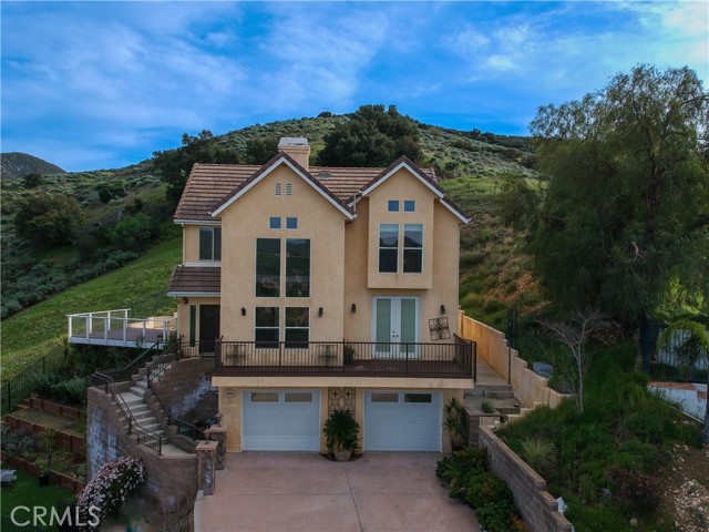 Single Family Residence, 1259 Gonzales rd, Simi Valley, CA 93063 - 1