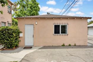 Residential Lease, 4341 Laurel Canyon Blvd, Studio City, CA  Studio City, CA 91604