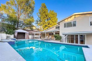 Single Family Residence, 12585 Byron ave, Granada Hills, CA 91344 - 24