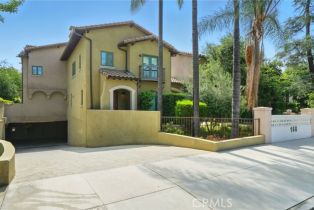 Condominium, 168 Sierra Madre blvd, Pasadena, CA 91107 - 33