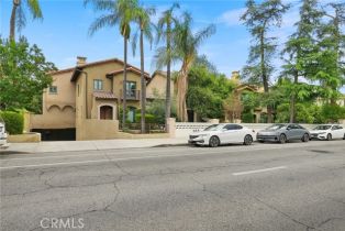 Condominium, 168  S Sierra Madre BLVD, Pasadena, CA  Pasadena, CA 91107