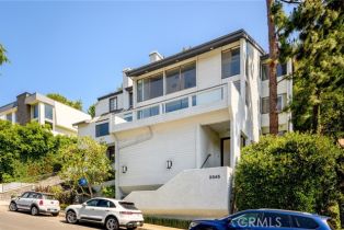 Single Family Residence, 3545 Alana dr, Sherman Oaks, CA 91403 - 2