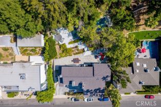 Single Family Residence, 3545 Alana dr, Sherman Oaks, CA 91403 - 75