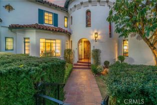 Single Family Residence, 1812 Linda Vista ave, Pasadena, CA 91103 - 5