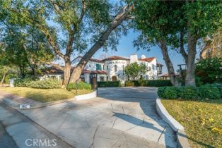 Single Family Residence, 1812 Linda Vista ave, Pasadena, CA 91103 - 73