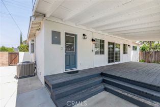 Single Family Residence, 6261 Tampa ave, Tarzana, CA 91335 - 35