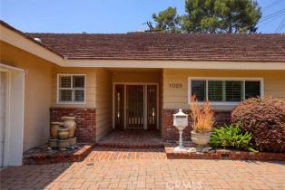 Single Family Residence, 1029 Cornell dr, Burbank, CA 91504 - 2