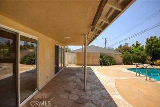 Single Family Residence, 1029 Cornell dr, Burbank, CA 91504 - 37