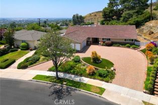 Single Family Residence, 1029 Cornell dr, Burbank, CA 91504 - 4