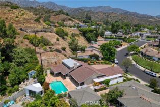Single Family Residence, 1029 Cornell dr, Burbank, CA 91504 - 56