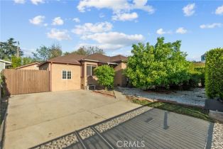 Residential Lease, 2227  N Buena Vista ST, Burbank, CA  Burbank, CA 91504