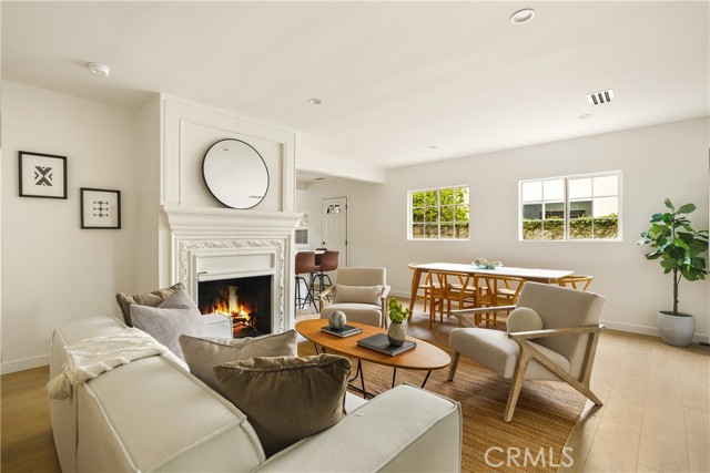 Single Family Residence, 14519 Addison, Sherman Oaks, CA 91403 - 1