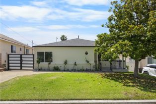 Residential Lease, 826  E Olive AVE, Burbank, CA  Burbank, CA 91501