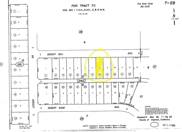 , 1573 Desert Sea ave, Thermal, CA 92274 - 1