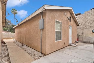 Single Family Residence, 5834 Norman way, Riverside, CA 92504 - 22